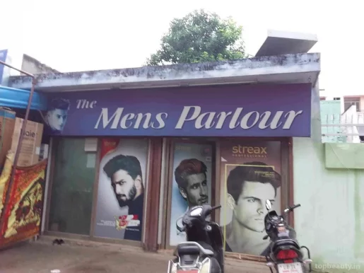 The Men's Parlour, Kanpur - Photo 1