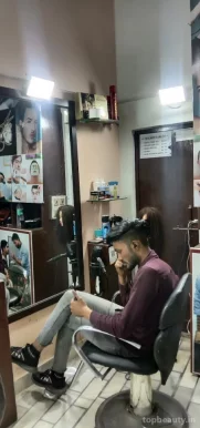 Fine men's salon, Kanpur - Photo 3