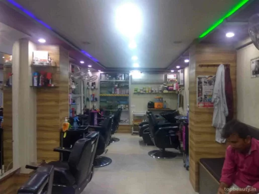 New Looks salon, Kanpur - Photo 5