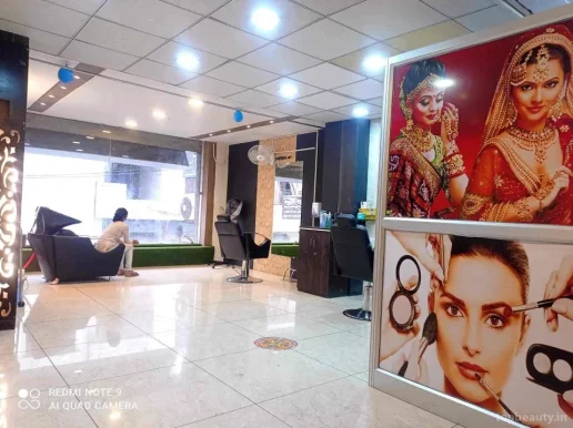 Nidhi's Makeover Beauty Salon, Kanpur - Photo 4