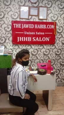 Jawed Habib unisex salon, Kanpur - Photo 3