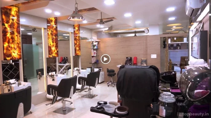 Krista Unisex Salon - Best salon in Pandu Nagar, Kanpur - Photo 2