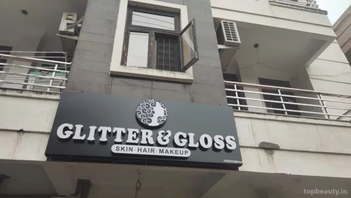 GLITTER & GLOSS Beauty Parlour, Kanpur - Photo 7