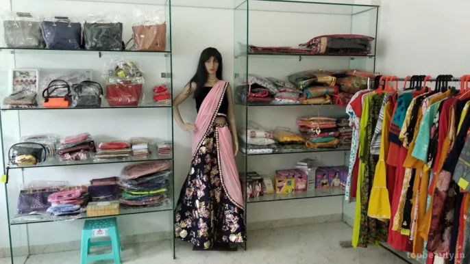Cutiepie Salon & Style Studio (Only For Ladies), Kanpur - Photo 8
