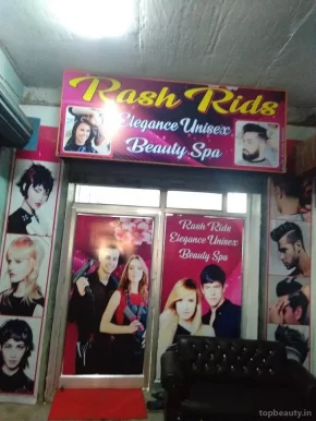 Rash Rids Elegance Unisex Beauty Spa, Kanpur - Photo 4