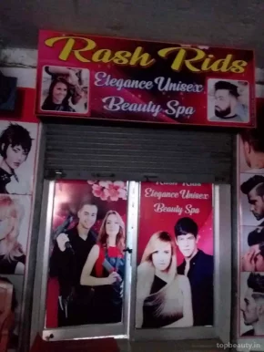 Rash Rids Elegance Unisex Beauty Spa, Kanpur - Photo 2