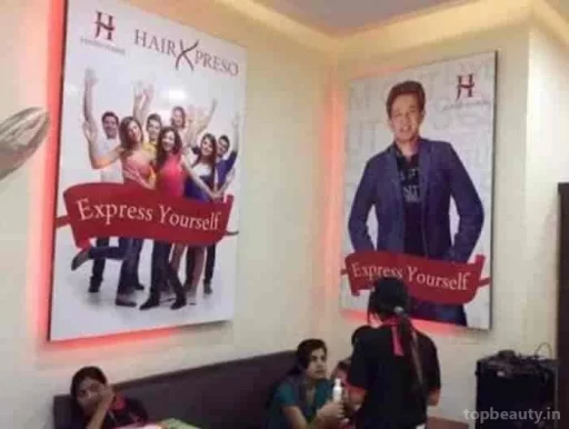 Hairxpreso, Kanpur - Photo 4