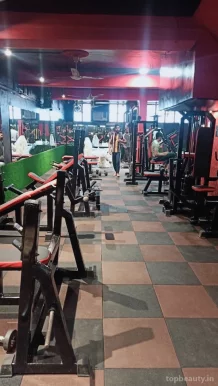 FireHouse Fitness Gym Kanpur, Kanpur - Photo 5