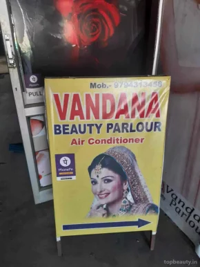 Vandana Beauty Parlour, Kanpur - Photo 4