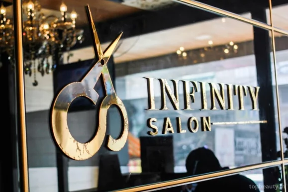 Infinity Salon, Kanpur - Photo 7