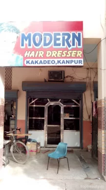 Modern Hair Dresser, Kanpur - Photo 7