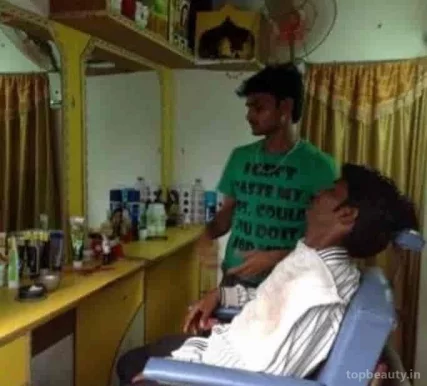 Anuj Hair Cutting Salon, Kanpur - Photo 3