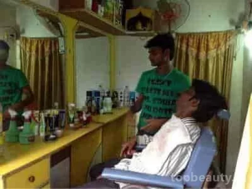 Anuj Hair Cutting Salon, Kanpur - Photo 4
