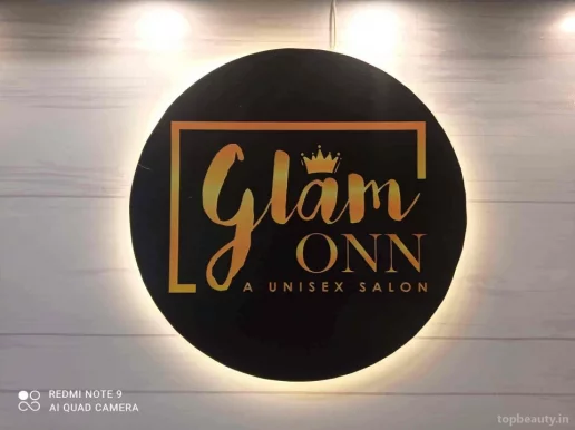 Glam Onn Salon, Kanpur - Photo 1