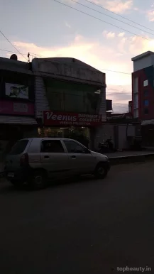 Veenus Beauty Salon N Fitness Zone, Kanpur - Photo 2