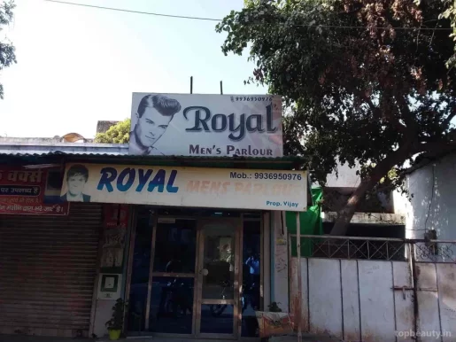 Raj Men's Salon, Kanpur - Photo 3