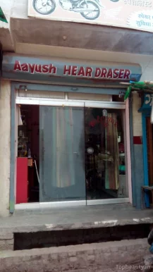 Ayush Hair Dresser, Kanpur - Photo 8
