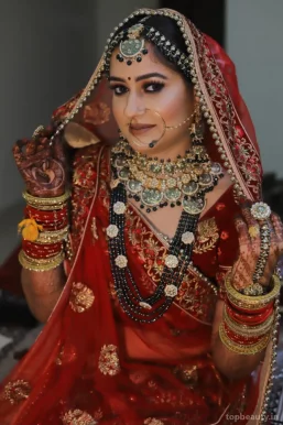 Kaya Planet Beauty Salon - Make Up Artist In Kanpur, Bridal Make Up Artist In Kanpur, Kanpur - Photo 7