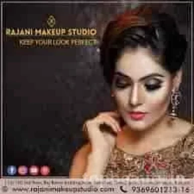 Rajani Makeup Studio, Kanpur - Photo 2