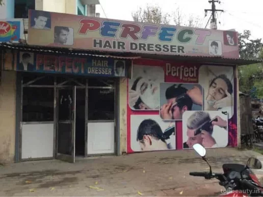Perfect Hair Dressers, Kanpur - Photo 4