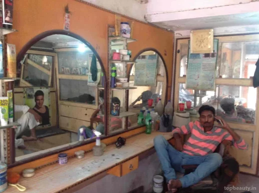 Famous hairdresser, Kanpur - Photo 3