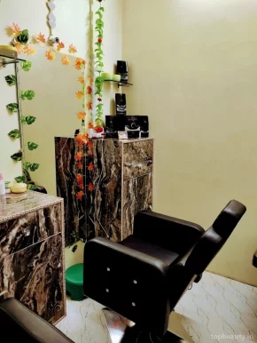 Beauty zone salon, Kanpur - Photo 3