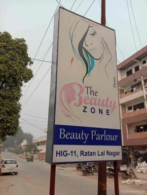 Beauty zone salon, Kanpur - Photo 2