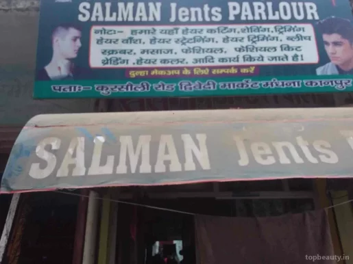 Salman Gents Parlour, Kanpur - Photo 3