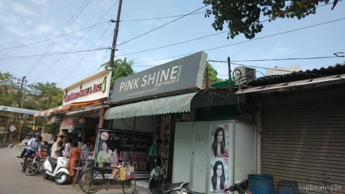 Pink Shine Beauty Parlour, Kanpur - Photo 6