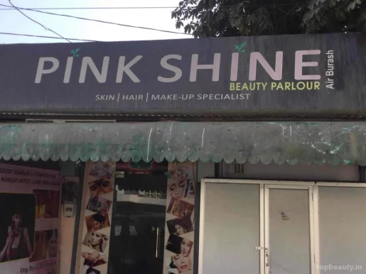 Pink Shine Beauty Parlour, Kanpur - Photo 7