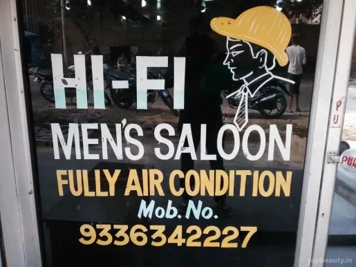 HiFi mens salon, Kanpur - Photo 7