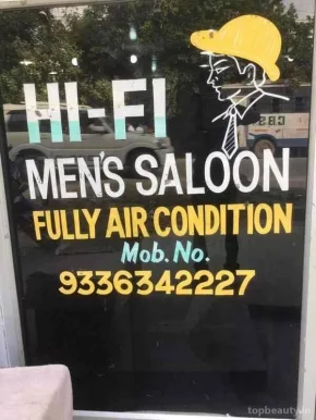 HiFi mens salon, Kanpur - Photo 6