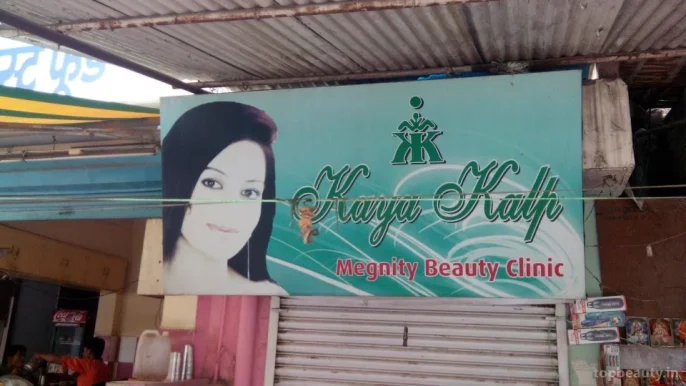 Kaya Kalp Megnity Beauty Parlour, Kanpur - Photo 2