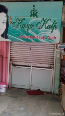 Kaya Kalp Megnity Beauty Parlour, Kanpur - Photo 1