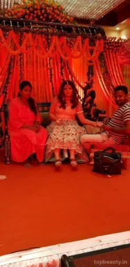 The Varsha Mehndi Designer Group, Kanpur - Photo 4