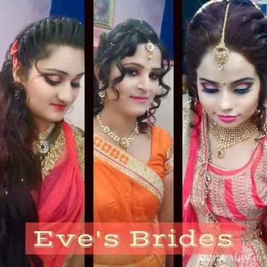 Eve's Beauty Parlour & Coaching Centre, Kanpur - Photo 2