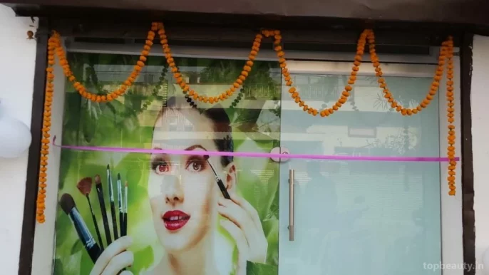 Bridal beauty salon, Kanpur - Photo 4