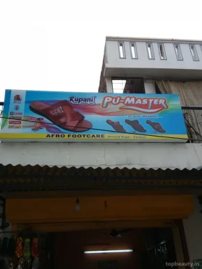 Afro Foot Care, Kanpur - 
