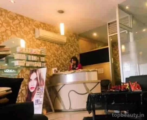 PersonalityIkon | Beauty salon · Skin Care · Fitness Centre, Kanpur - Photo 5