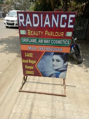 Radiance Beauty parlor - Best Beauty Parlour, Salon, Bridal Makeup, Party Makeup In Kanpur, Kanpur - Photo 4