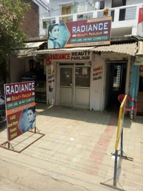 Radiance Beauty parlor - Best Beauty Parlour, Salon, Bridal Makeup, Party Makeup In Kanpur, Kanpur - Photo 3