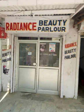Radiance Beauty parlor - Best Beauty Parlour, Salon, Bridal Makeup, Party Makeup In Kanpur, Kanpur - Photo 2