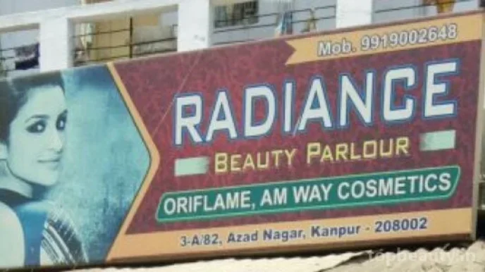 Radiance Beauty parlor - Best Beauty Parlour, Salon, Bridal Makeup, Party Makeup In Kanpur, Kanpur - Photo 1
