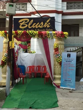 Blush Makeup Studio, Kanpur - Photo 2