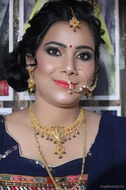 BeautyyPort make-up studio, Kanpur - Photo 1
