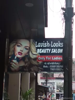 Lavish looks salon, Kanpur - Photo 1