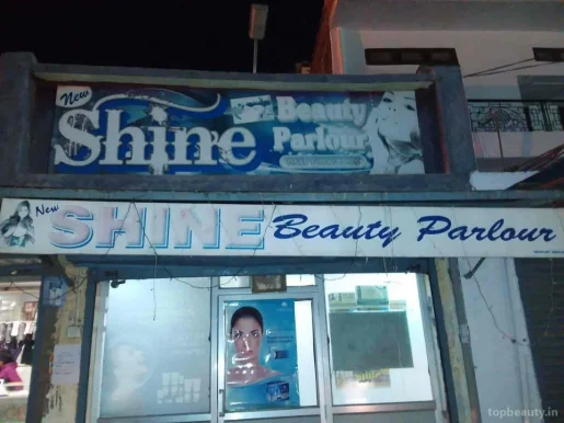 New Shine Beauty Parlour, Kanpur - Photo 4