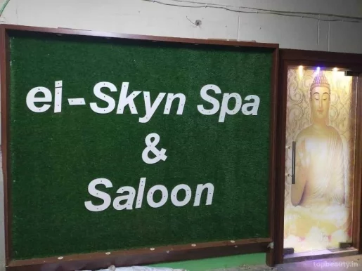 Skyn spa & saloon, Kanpur - Photo 7