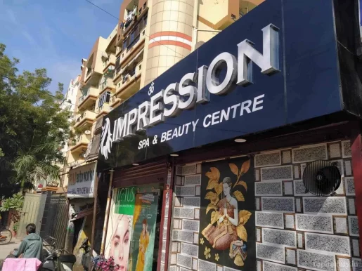 Impression Spa And Beauty Centre, Kanpur - Photo 3