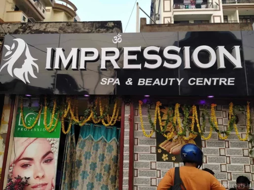 Impression Spa And Beauty Centre, Kanpur - Photo 2